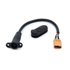 Töltőcsatlakozó KuKirin G2 Pro