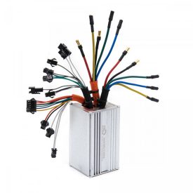 Vezérlő 60V 30A x2 Dualtron Victor