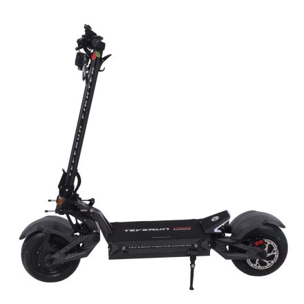 Teverun Fighter Supreme 7260R (2025)