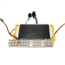 Kijelző Kugoo S1/S1 Pro