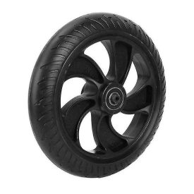 Hátsó kerék tömör Kugoo S1