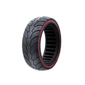 8,5x2,5 ultrakönnyű tömör gumi Dualtron Mini (piros)