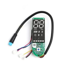 Kijelző Segway Ninebot G30 Max