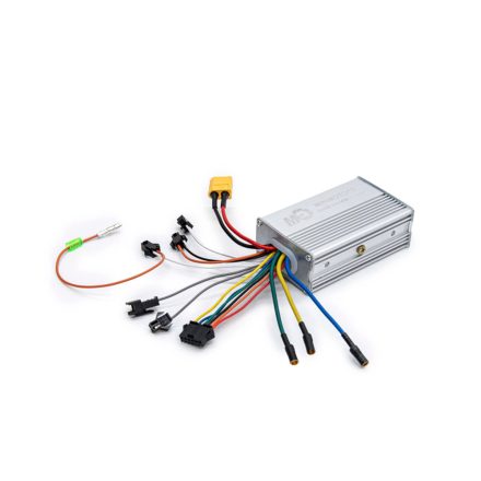 Vezérlő 52V 25A Dualtron Mini