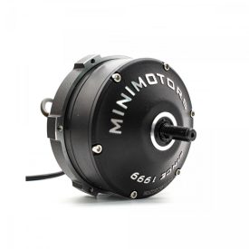 Motor 60V 1000W első Dualtron Victor