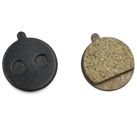 Fékbetét pár Kugoo M2 Pro, M4, M4 Pro, stb.