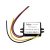 DC-DC konverter 12V 2A 24W (30-90V)