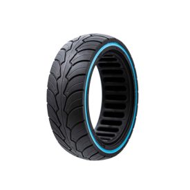 8,5x2,5 ultrakönnyű tömör gumi Dualtron Mini (kék)