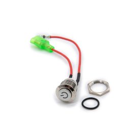 Világításkapcsoló Dualtron