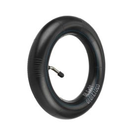 10x2,5 belső gumi hajlított szeleppel (45x45 fok) 