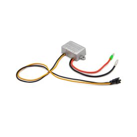 DC-DC konverter 12V 5A 60W (20-90V) Dualtron rollerekhez