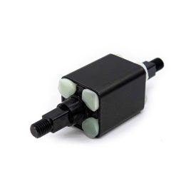 Lengéscsillapítás kocka Dualtron rollerekhez fehér (v3)