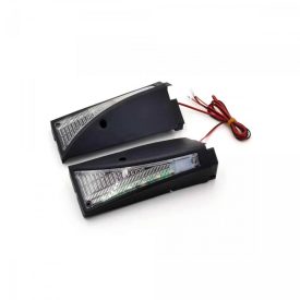 Irányjelző pár Kugoo M4