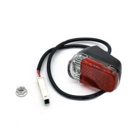 Hátsó lámpa Segway Ninebot G30D