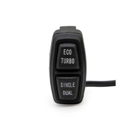 Eco/Turbo/Single/Dual kapcsoló Dualtron