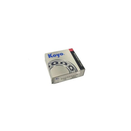 Csapágy 6203 2RS KOYO