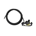 Hidraulikus fékszett első Zoom