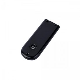 Kijelző műanyag borítás Segway Ninebot G30 Max