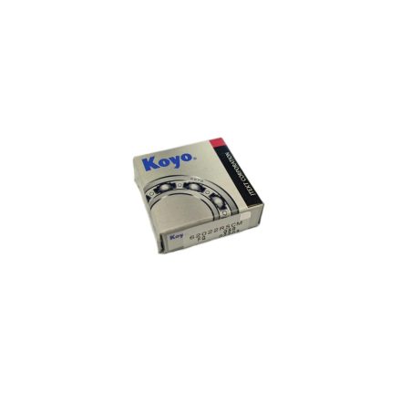 Csapágy 6202 2RS KOYO