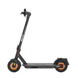 Inmotion Climber