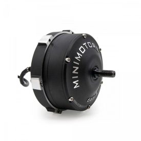 Motor 60V 800W hátsó Dualtron 3