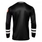 THOR Hallman Hopetown fekete mez (L)