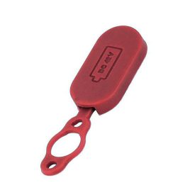 Töltőcsatlakozó takaró gumi Xiaomi