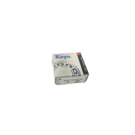 Csapágy 6001 2RS KOYO