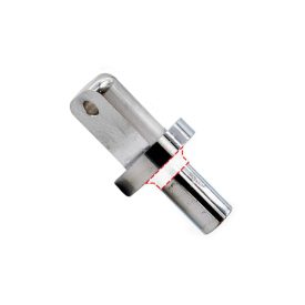 Zsanér Dualtron rollerekhez (v2)