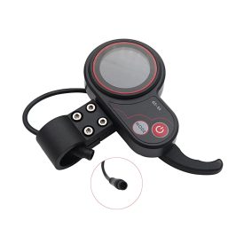 Kijelző 24-60V QS-S4