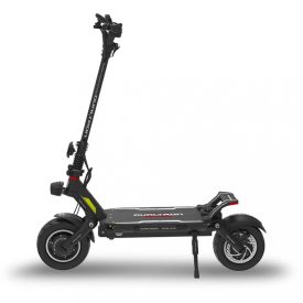 Dualtron Achilleus - 60V 35Ah LG fekete (2024)