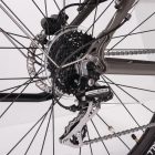 MS Energy eBike T100