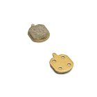 Fékbetét elektromos rollerekhez univerzális (v18)