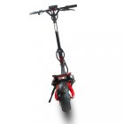 Dualtron Achilleus - 60V 35Ah LG piros (2024)