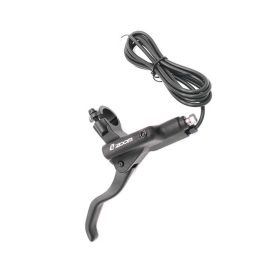 Hidraulikus fékkar jobb hosszú csatlakozóval