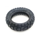 10x3 (255x80) külső gumi terepmintás