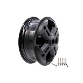 Első felni Dualtron Mini