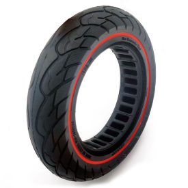  10x2,125 ultrakönnyű tömör gumi