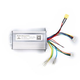 Vezérlő klón Xiaomi rollerekhez 350W (Lenzod)