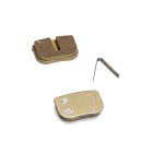 Fékbetét elektromos rollerekhez univerzális (v16)