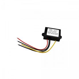 DC-DC konverter 12V 3A 36W (30-90V)