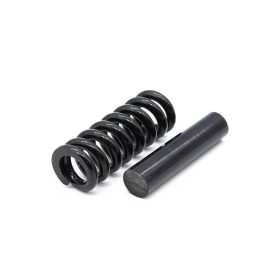 Lengéscsillapító rugó gumibetéttel Dualtron Mini