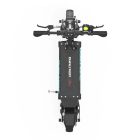 Dualtron Mini Special - 52V 21Ah dupla dobfék