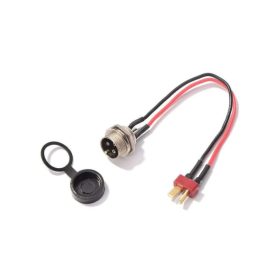 Töltőcsatlakozó Kugoo M4