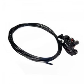   Hidraulikus féknyereg (hátsó) fékcsővel Kaabo Mantis King GT