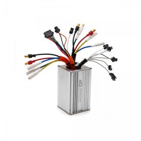  Vezérlő 60V 22A x2 Dualtron Spider