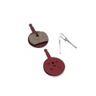 Fékbetét elektromos rollerekhez univerzális (v6)