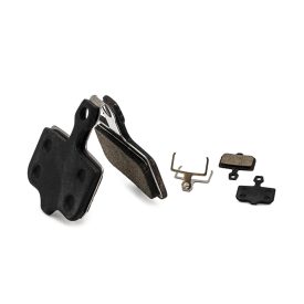 Fékbetét pár Kugoo G-Booster v2