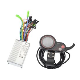 Kijelző 36-60V SL-100