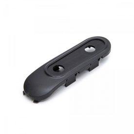 Villa takaró műanyag Segway F és D széria